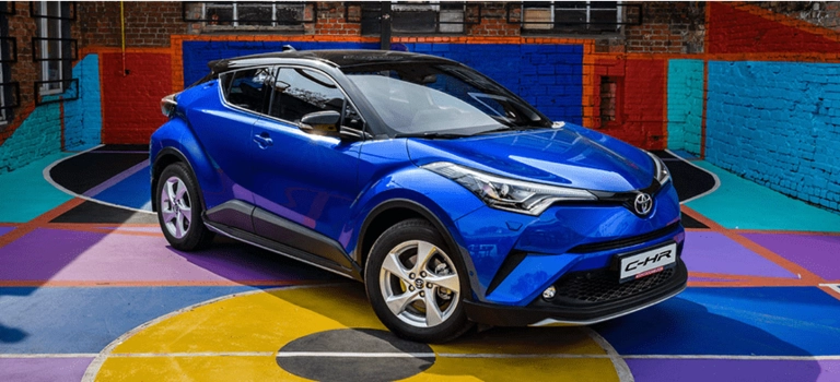 Toyota выступит партнером мирового турнира по Counter-Strike