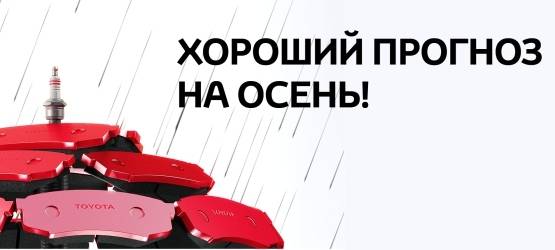 Изображение на странице 2024 Тойота Центр Киров