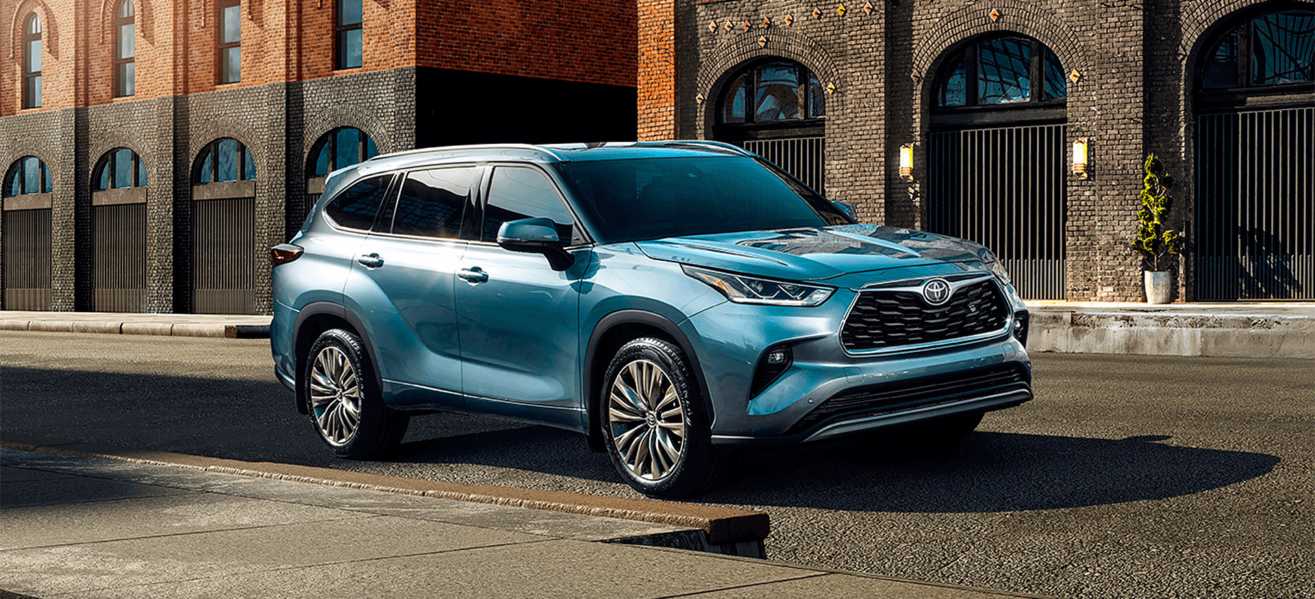Изображение на странице Последние новости и события в мире Toyota Тойота Центр Киров