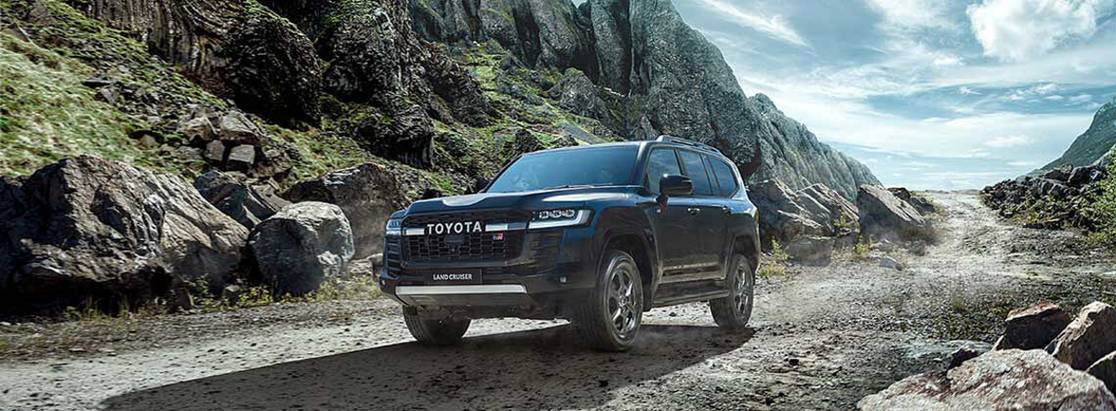 Изображение на странице Последние новости и события в мире Toyota Тойота Центр Киров