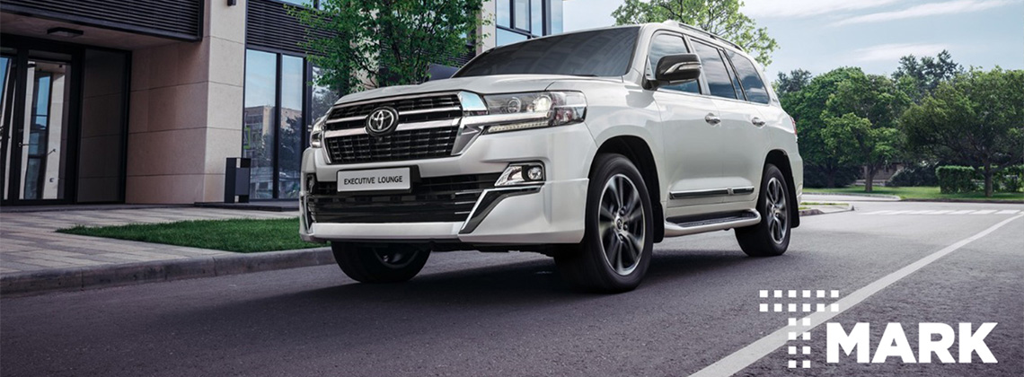 Изображение на странице Последние новости и события в мире Toyota Тойота Центр Киров